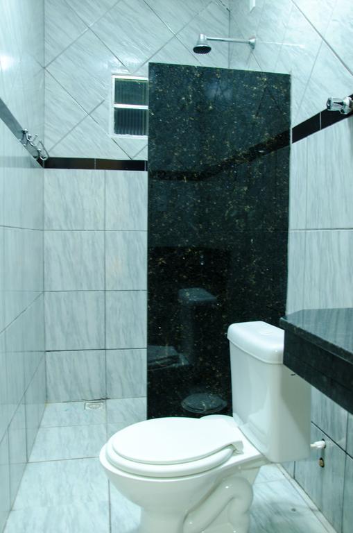 Pousada Bela Vista Acu Phòng bức ảnh