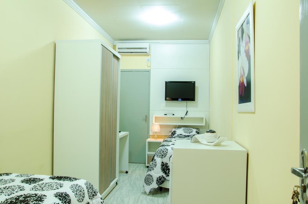 Pousada Bela Vista Acu Phòng bức ảnh