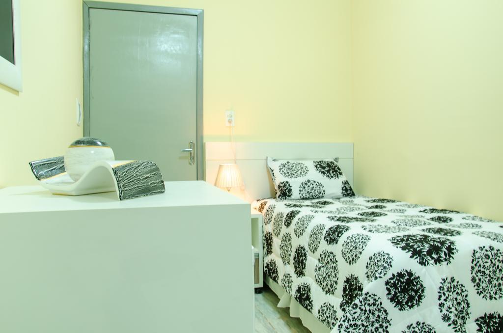 Pousada Bela Vista Acu Ngoại thất bức ảnh