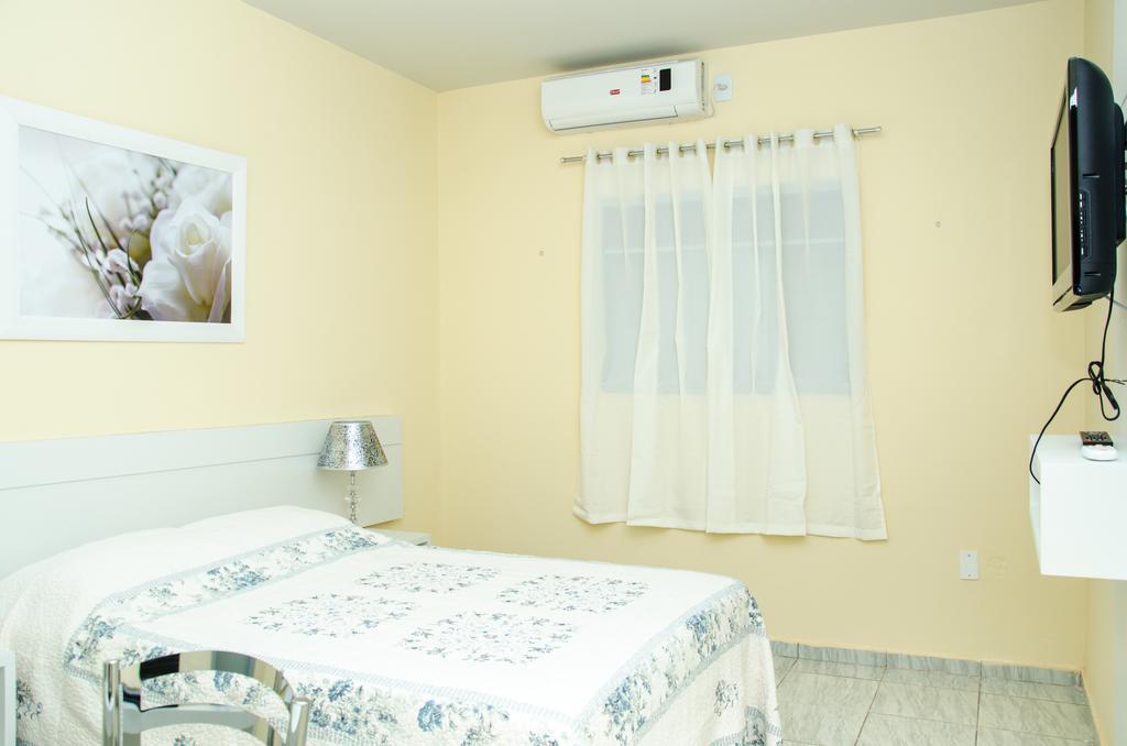 Pousada Bela Vista Acu Phòng bức ảnh