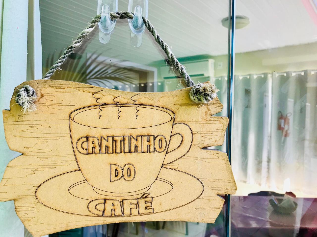 Pousada Bela Vista Acu Ngoại thất bức ảnh
